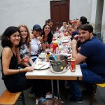 Club JuMaJo Sommerfest 2017